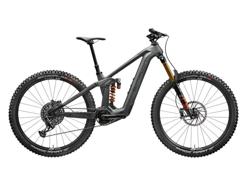 E-MTB / FULLY