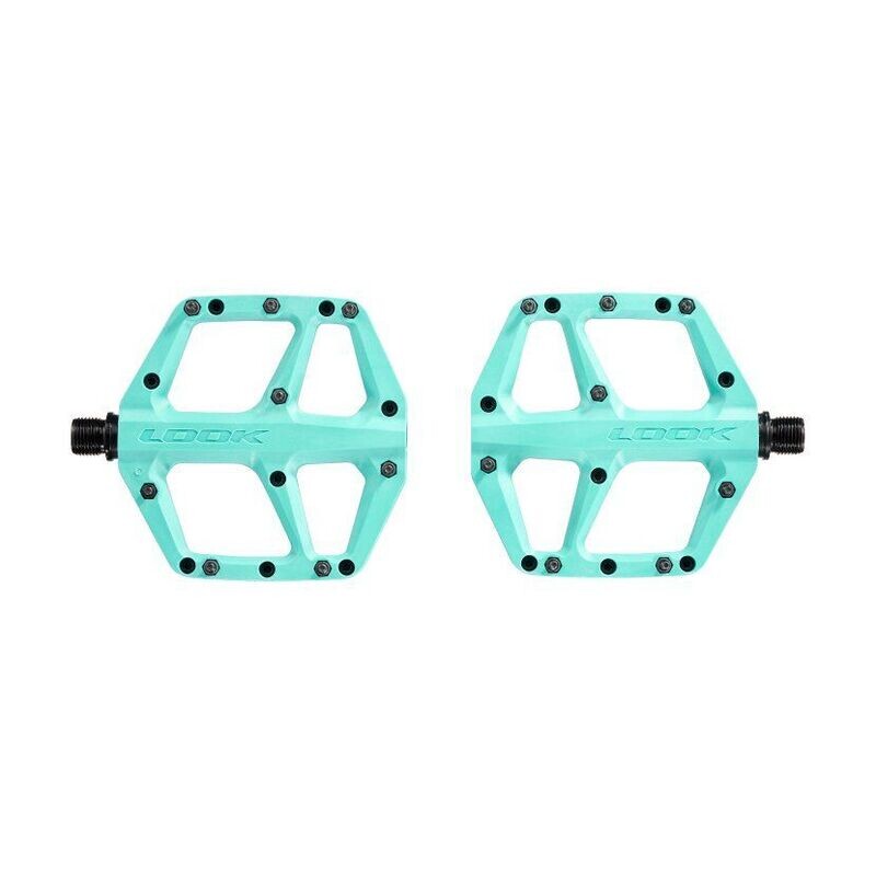 LOOK Trail Fusion Pedal verschiedene Farben