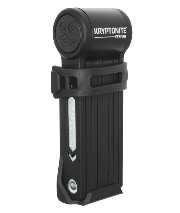 KRYPTONITE Keeper Mini Folding Lock