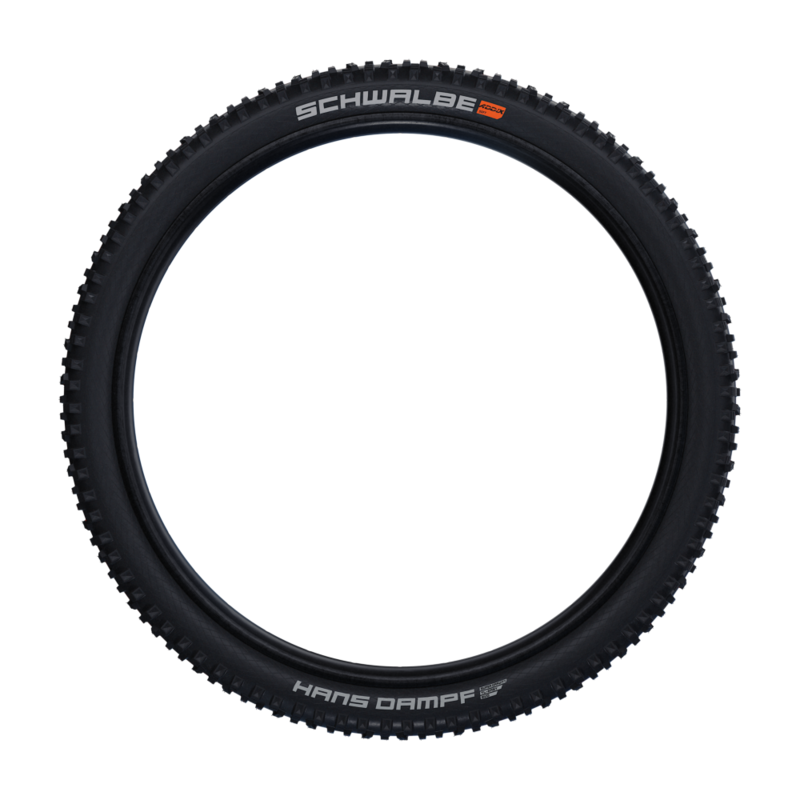 SCHWALBE Reifen SCHWALBE Reifen "Hans Dampf" Evolution Line HS 491 Super Trail