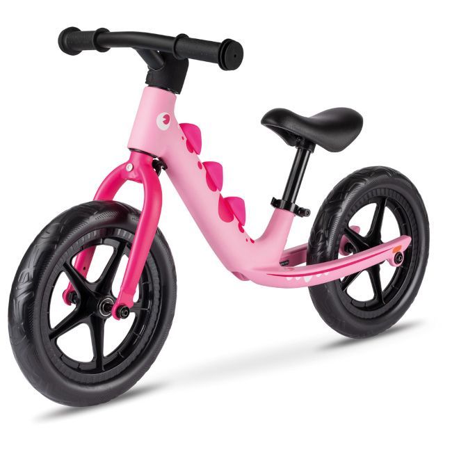 MICRO Balance Bike Laufrad DINO MICRO Balance Bike Laufrad DINO