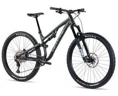 Whytebike T-140 S 29er Whytebike T-140 S 29er