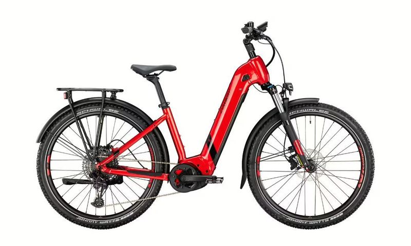 Conway Cairon C 3.0 WAVE red metallic / black metallic NEU! Conway Cairon C 3.0 WAVE red metallic / black metallic NEU!