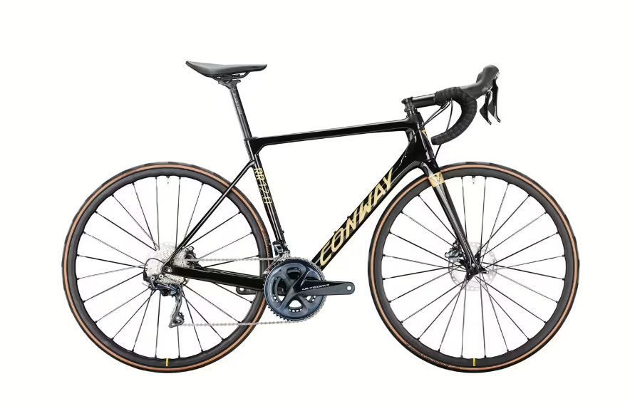 Conway  RR 12  Carbon Ultegra Straßenrennrad