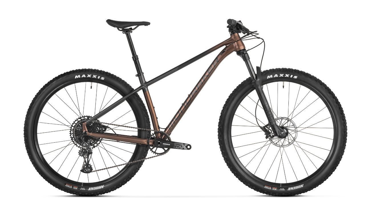 Mondraker Chrono DC R