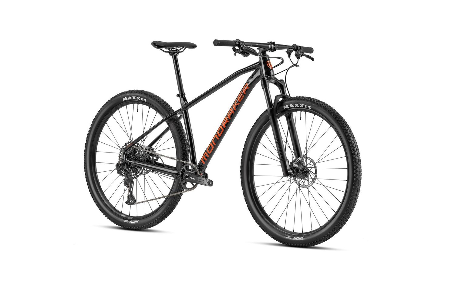 Mondraker Chrono VERLEIHRAD