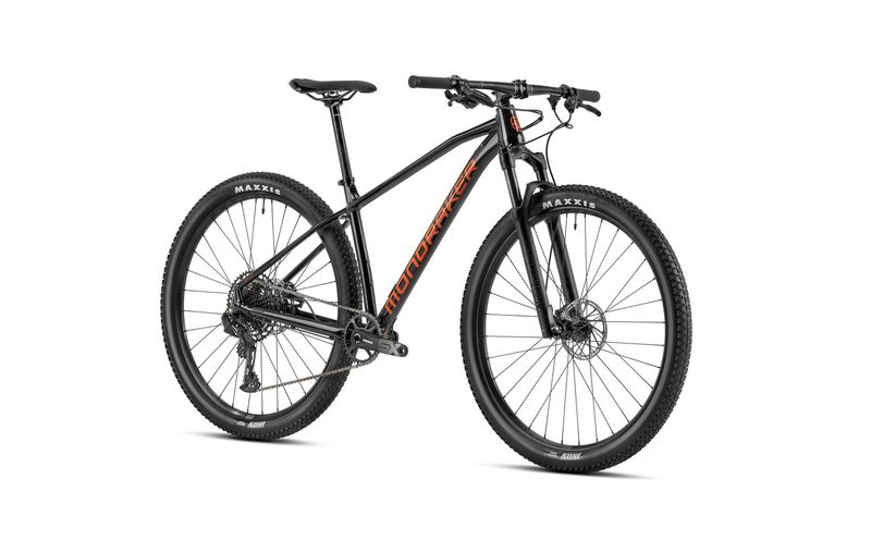 Mondraker Chrono VERLEIHRAD Mondraker Chrono VERLEIHRAD