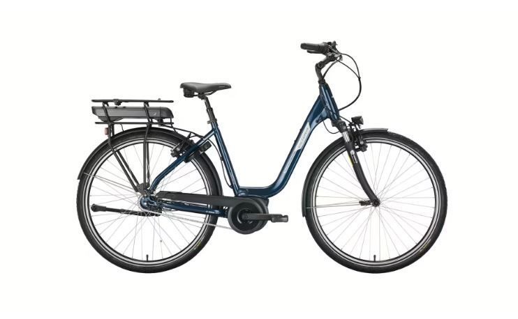 Victoria eTrekking 5.6 E-Bike Victoria eTrekking 5.6 E-Bike