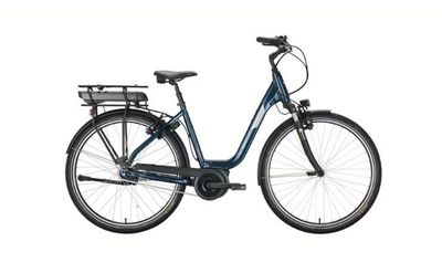 Victoria eTrekking 5.6 E-Bike Victoria eTrekking 5.6 E-Bike