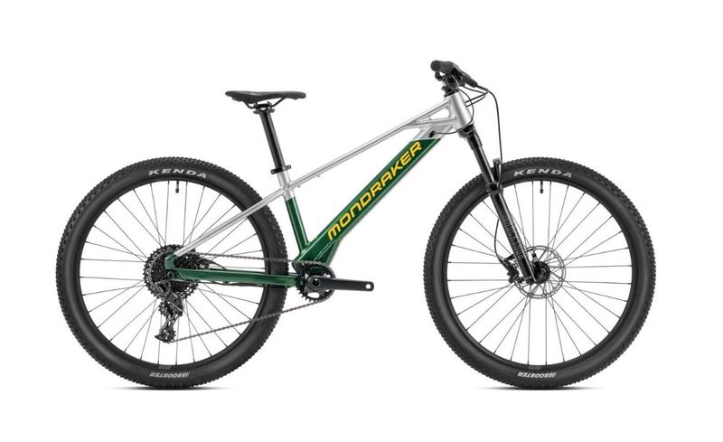 Mondraker Play 26 Mondraker Play 26" 2023 Kids E-Bike VERLEIHRAD