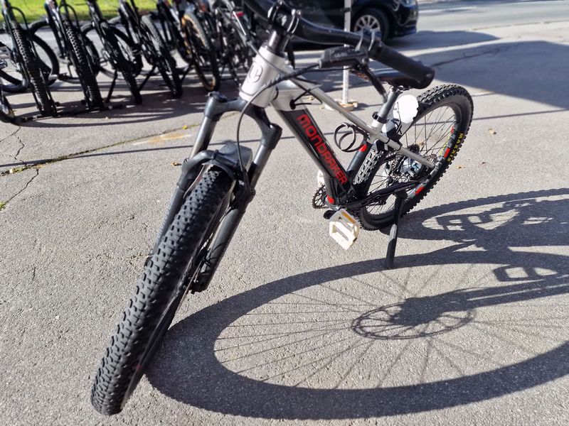 Mondraker Play 24 Mondraker Play 24" - VERLEIHRAD - Kids E-Bike
