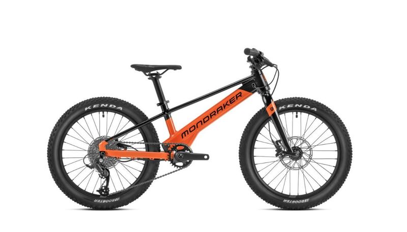 Mondraker Play 20 Mondraker Play 20" - VERLEIHRAD