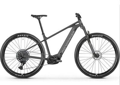 Mondraker Prime 29 Refurbished Dark Grey Silver Mondraker Prime 29 Refurbished Dark Grey Silver