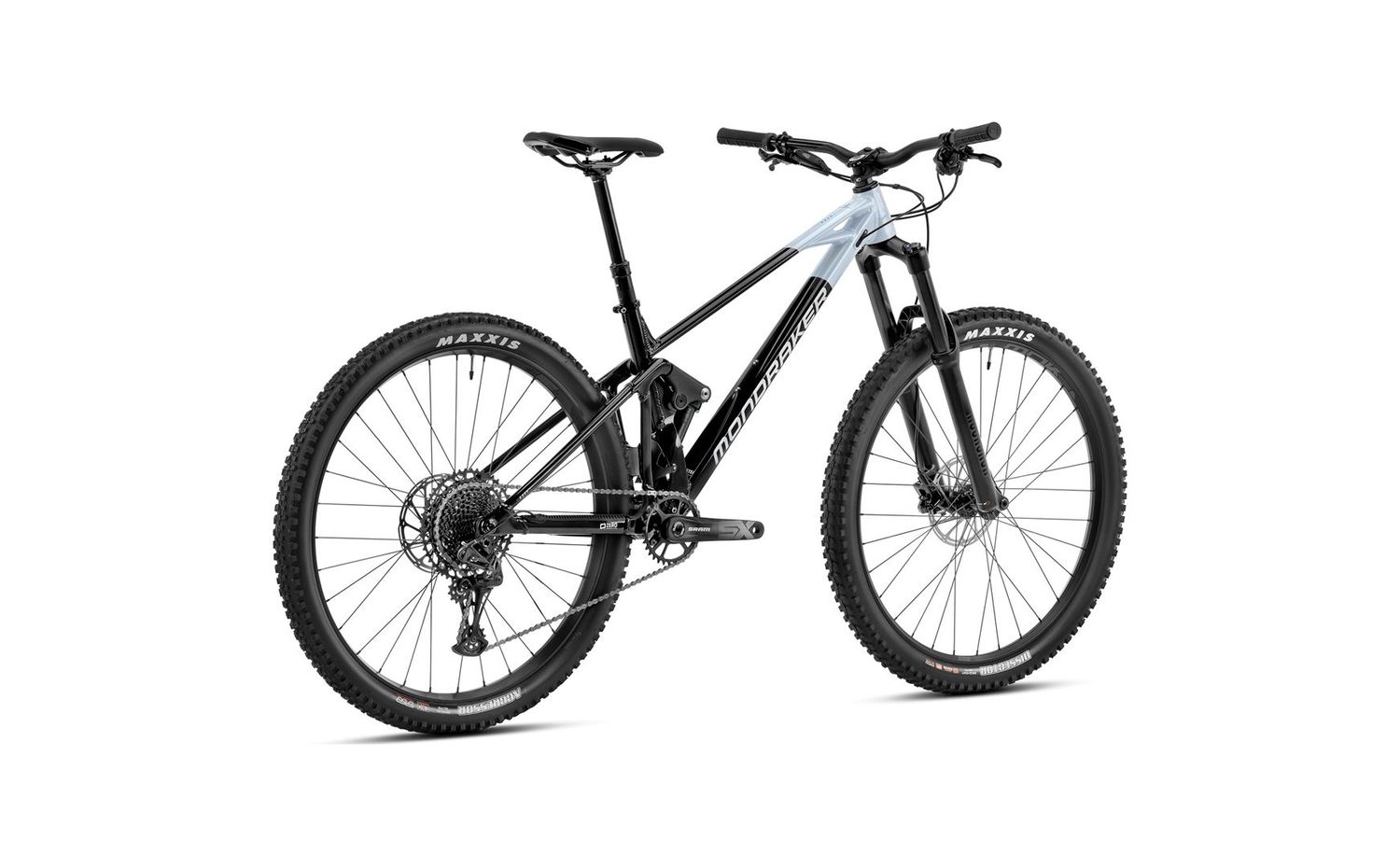 RAZE Black L / Trail