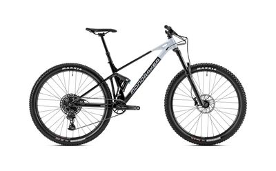 Mondraker RAZE Black Trail Mondraker RAZE Black Trail