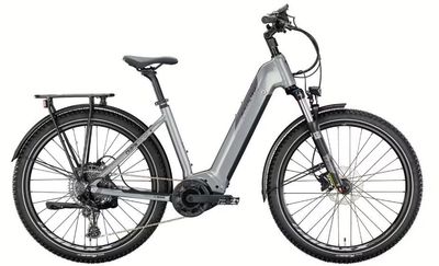 Conway Cairon SUV 3.0 E-Citybike Conway Cairon SUV 3.0 E-Citybike