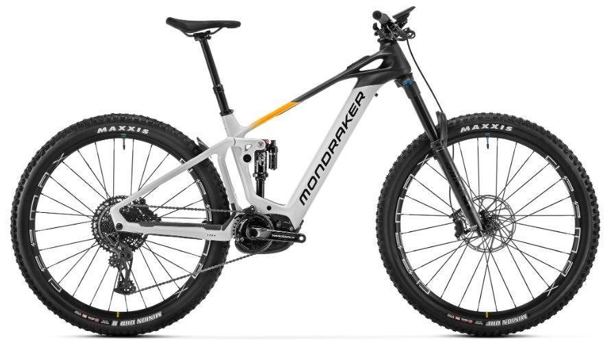 CRAFTY CARBON R Bunker Grey