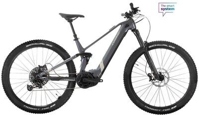 E-BIKES