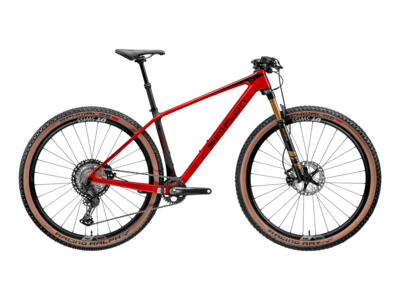 Simplon RAZORBLADE 29 III, GX1 EAGLE -BEARBEITET
