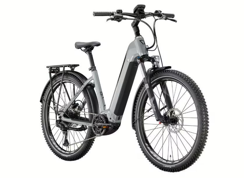 Conway Cairon SUV 3.0 E-Citybike Conway Cairon SUV 3.0 E-Citybike