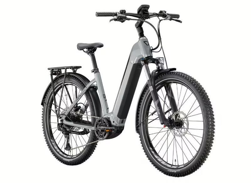 Conway Cairon SUV 3.0 E-Citybike