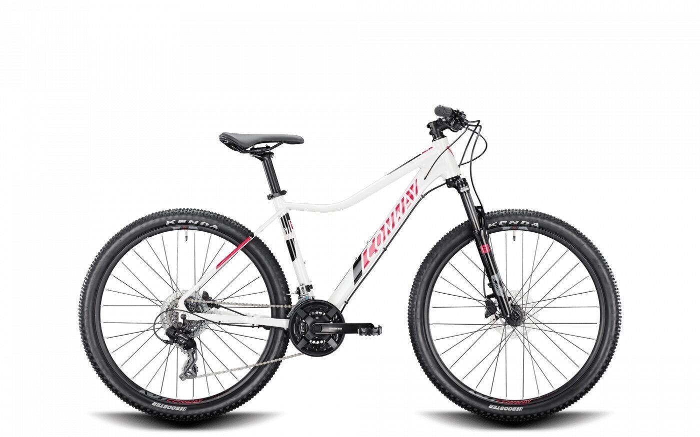Conway ML 3.7 MTB Hardtail