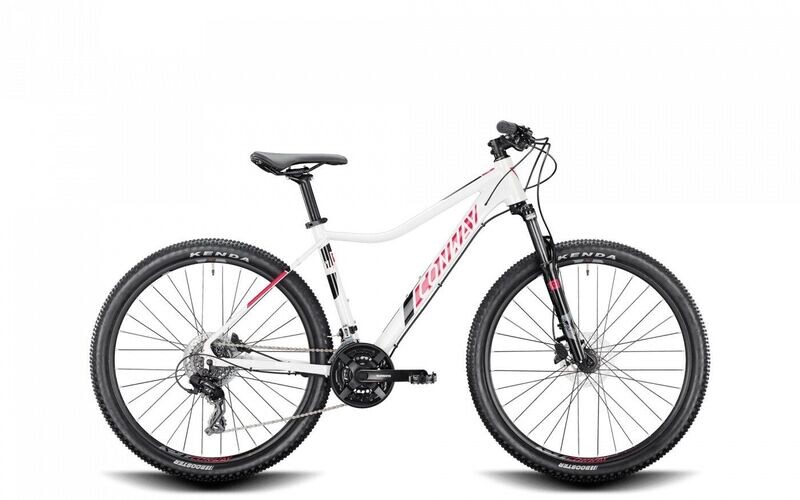 Conway ML 3.7 MTB Hardtail
