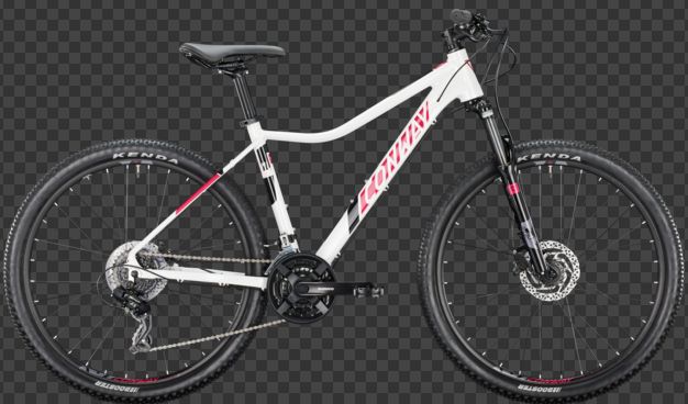 Conway ML 3.7 MTB Hardtail