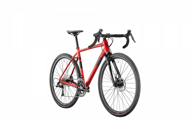 Conway GRV 3.0 Gravelbike