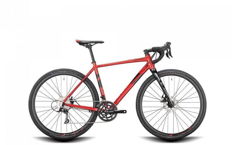 Conway GRV 3.0 Gravelbike