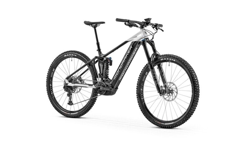 Mondraker Level R Super Enduro E-Bike