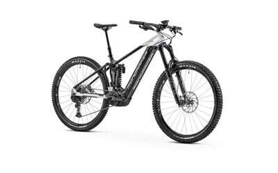 Mondraker Level R Super Enduro E-Bike