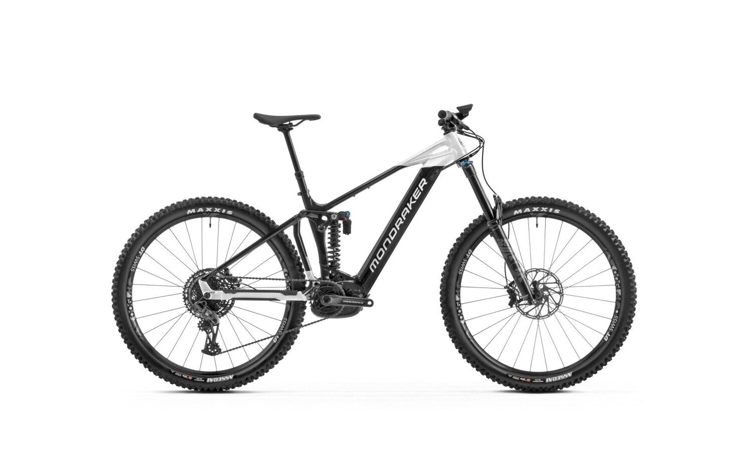 Mondraker Level R Super Enduro E-Bike