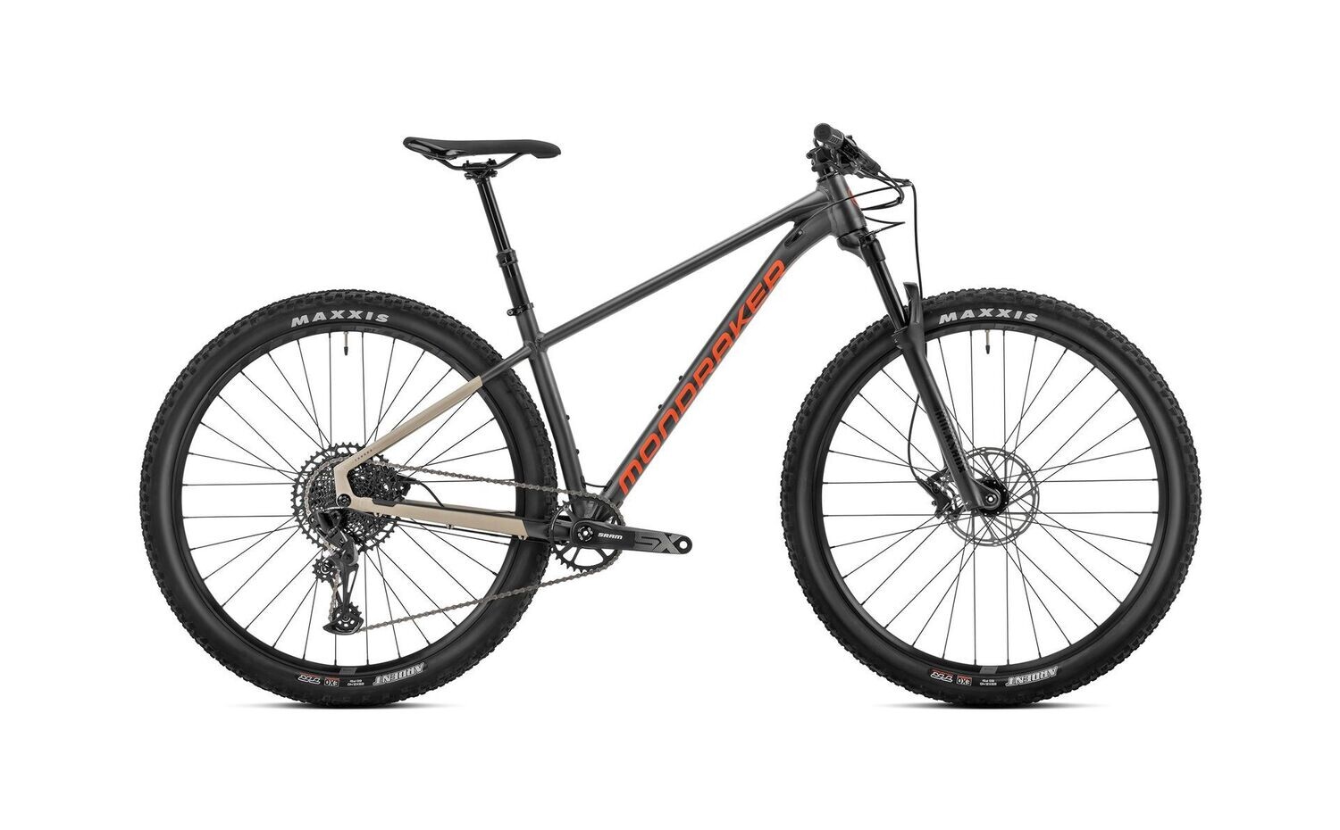 Mondraker CHRONO DC MTB Vario Sattelstütze
