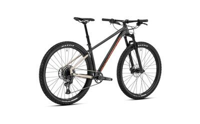 Mondraker CHRONO DC MTB Vario Sattelstütze