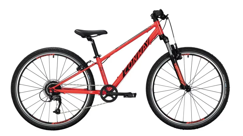 CONWAY MTB Kinderrad 26"Zoll "MS 260 Suspension"