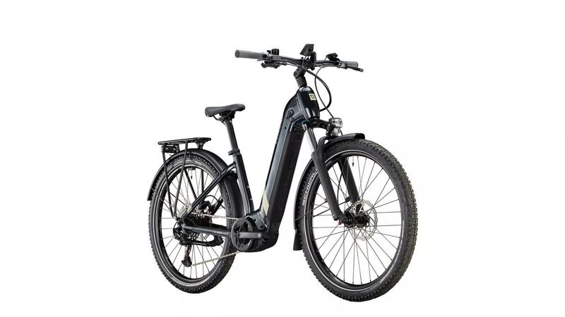 Conway Cairon C 3.0 Wave E- Bike