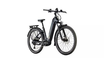 Conway Cairon C 3.0 Wave E- Bike