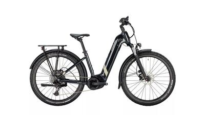 Conway Cairon C 3.0 Wave E- Bike Conway Cairon C 3.0 Wave E- Bike