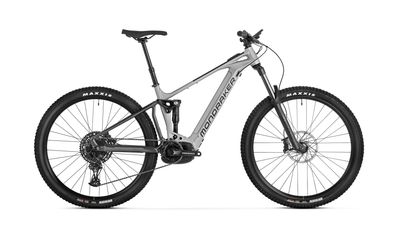 Mondraker Chaser 625 Fog Grey Mondraker Chaser 625 Fog Grey