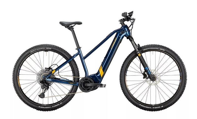 Conway Cairon S 4.0 E-Bike Hardtail