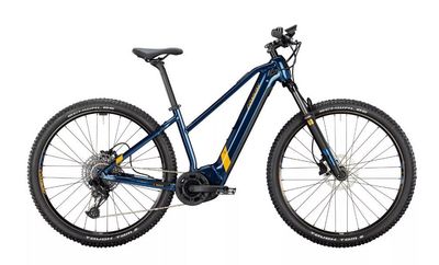 Conway Cairon S 4.0 E-Bike Hardtail