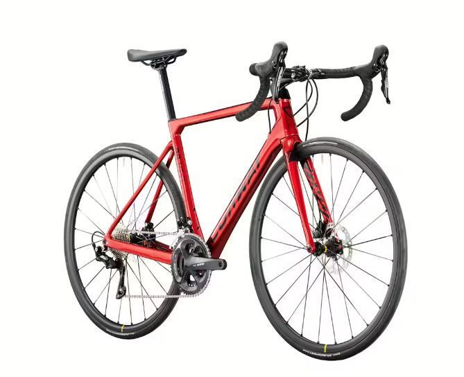 Conway RR 10 Carbon Shimano 105 Straßenrennrad