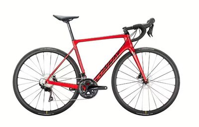 Conway RR 10 Carbon Shimano 105 Straßenrennrad