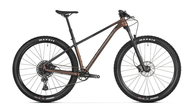Mondraker Chrono DC R