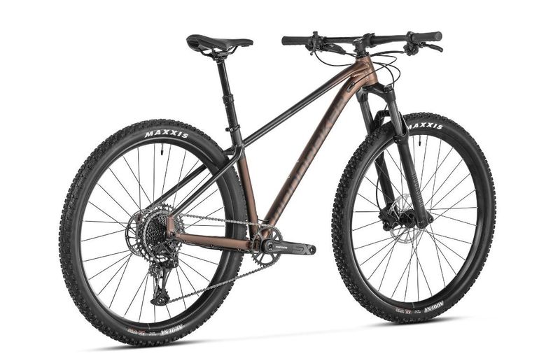 Mondraker Chrono DC R