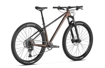 Mondraker Chrono DC R