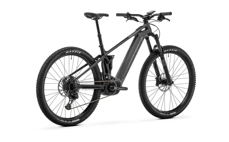 MONDRAKER Chaser Bosch CX 100Nm upgrade ready