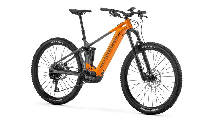 MONDRAKER Chaser Bosch aus unserem Verleih
