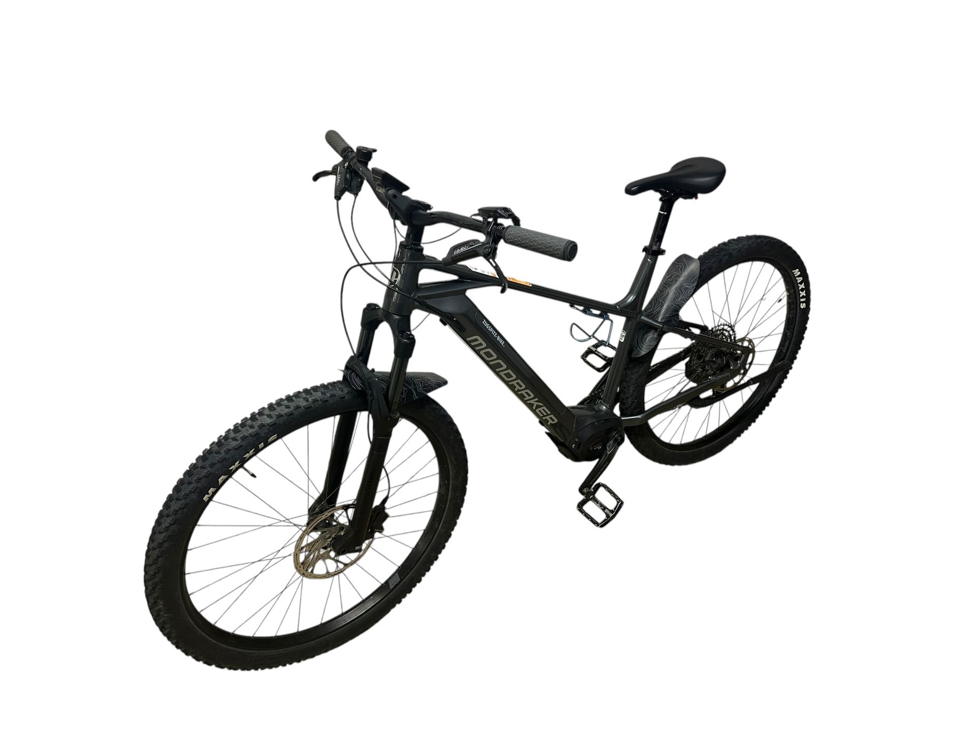 E-Bike Mondraker Prime 29
